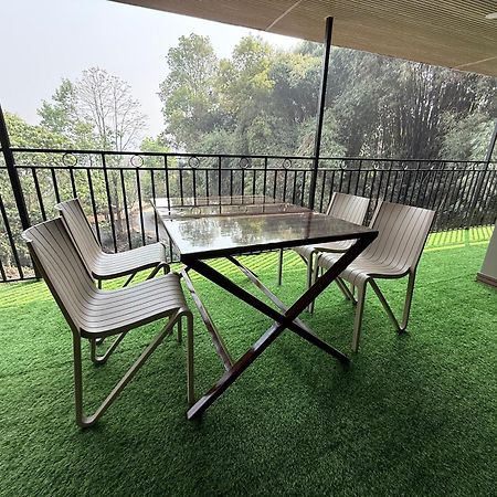 Maple Homestay Kalimpong Exterior foto