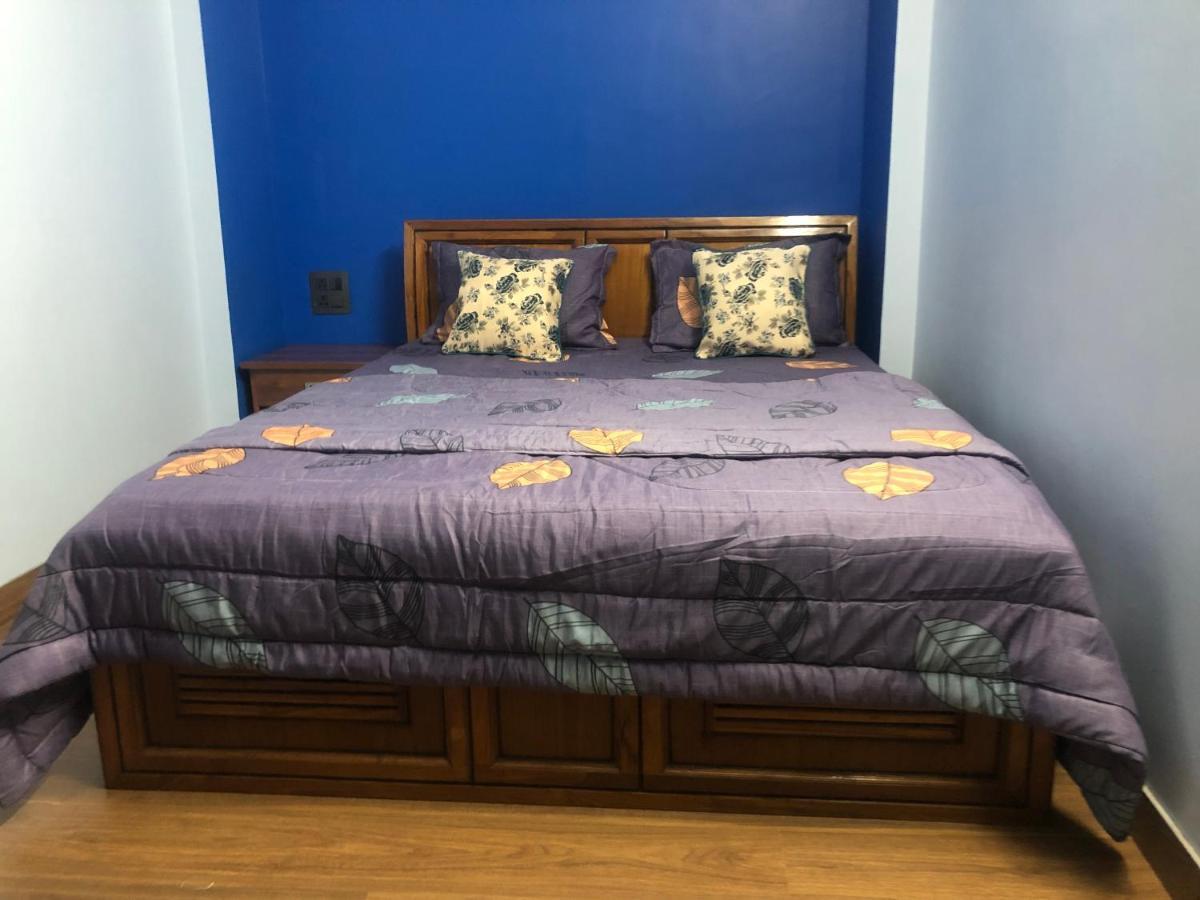 Maple Homestay Kalimpong Exterior foto