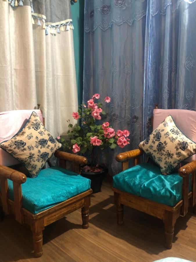 Maple Homestay Kalimpong Exterior foto